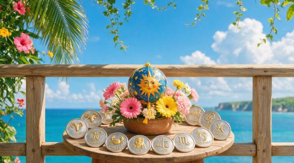 Horoscop 14 august 2026. O zi a schimbărilor, a banilor și a deciziilor importante pentru toate zodiile