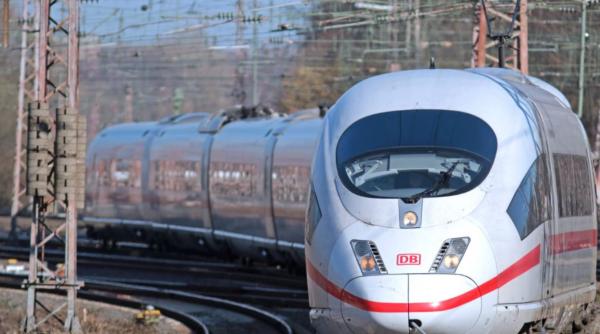 Obiect suspect, găsit într-o gară din sudu Germaniei. Traficul feroviar din Bavaria a fost dat peste cap