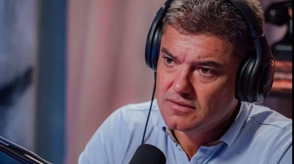 Autorităţile din Marea Britanie au confiscat 1,4 milioane lire sterline de la fostul deputat Cristian Boureanu