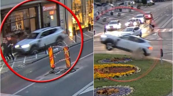 Șoferul care a provocat tragedia din Brașov a fost reținut. Ultimele dovezi l-au demascat 