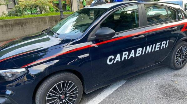 Un român din Italia a intrat în casa fratelui său și a amenințat că o aruncă în aer