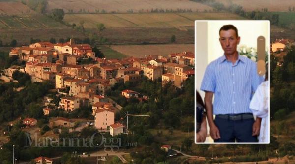 Final tragic pentru românul dispărut în Italia: Iosif a fost găsit mort 