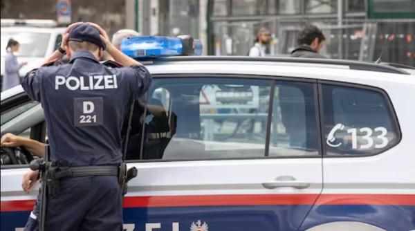 Poliția a împușcat un bărbat la Munchen. Suspectul, grav rănit, nu a fost încă identificat