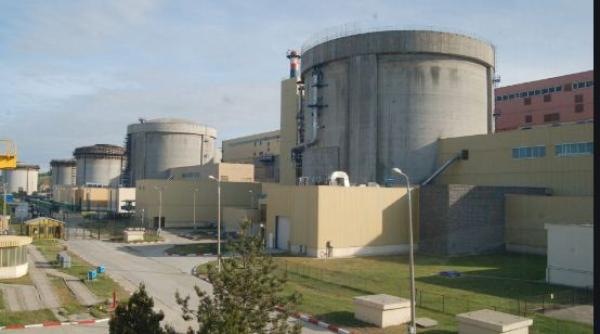 Probleme și pentru Bulgaria, la centrala nucleară de la Kozlodui. Se reduce capacitatea din cauza secetei 