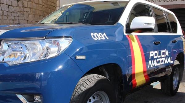 Român de 50 de ani, urmărit de poliție cu viteză prin Madrid. A aruncat pe geam peste jumătate de kilogram de „drog roz”
