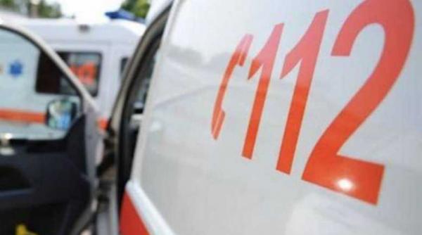 Pompier găsit împuşcat într-o unitate a IGSU de la Mizil. Avea 44 de ani