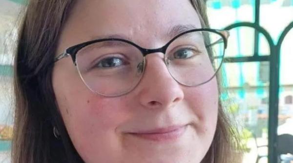 Studenta româncă dispărută în Italia a fost găsită moartă. Ștefania avea 24 de ani