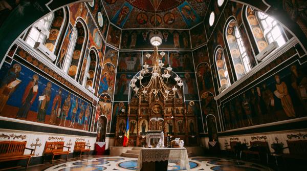 Clerici români din diaspora și efectele întoarcerii lor în țară 