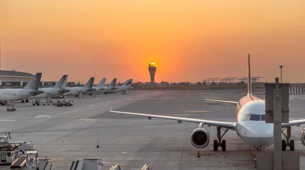 Doi angajați ai aeroportului din Frankfurt au murit din cauza malariei. Autoritățile din Germania, anunț pentru populație  