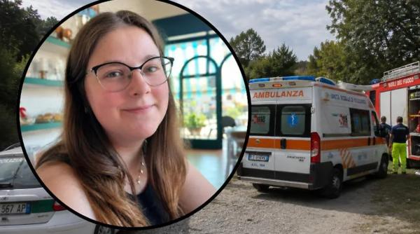 Se adâncește misterul în jurul morții Ștefaniei, românca de 24 de ani găsită sub un pod în Italia. Anchetatorii merg pe o nouă pistă 
