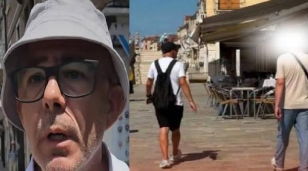 Român mort în Italia, după ce a jefuit doi vârstnici 
