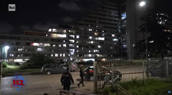 Scandal într-o familie de români din Italia: româncă de 46 de ani, înjunghiată de fiul partenerului 