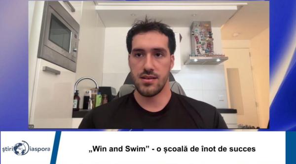 Cum îți poți deschide o afacere în Olanda și cum poți folosi AI pentru promovare. Vlad Pațurcă: "Este foarte ușor!" - VIDEO