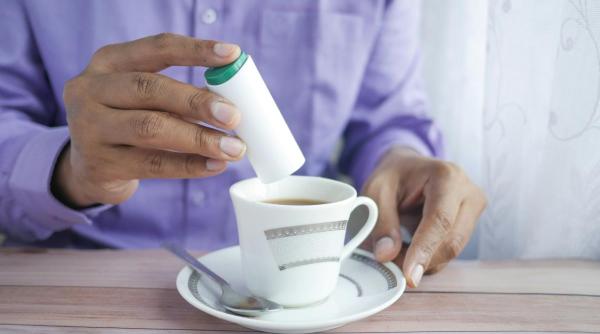 Îndulcitorii alterează microbiota până la nepoți