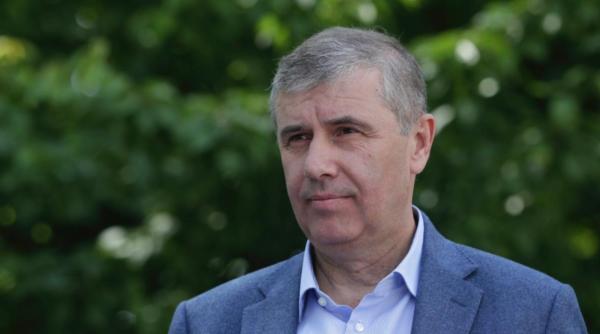 Lucian Pahonțu răspune acuzațiilor Recorder. Șeful SPP spune că afirmațiile nu sunt adevărate 