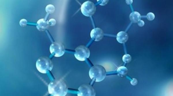 Nanomaterial ieftin de produs care răcește suprafețele cu aproape 13 grade