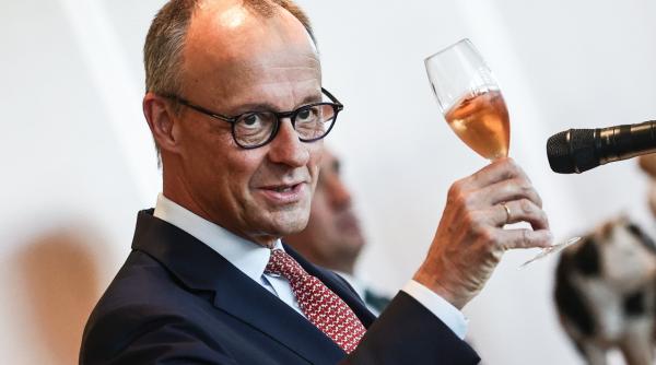 Friedrich Merz, criticat după o vacanță de 23 de zile. Unde a plecat cancelarul Germaniei 