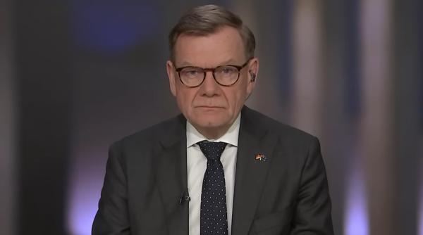 Germania închide ultimul consulat rus din țară, ca răspuns la atacul eșuat cu dronă de pe aeroportul din Leipzig