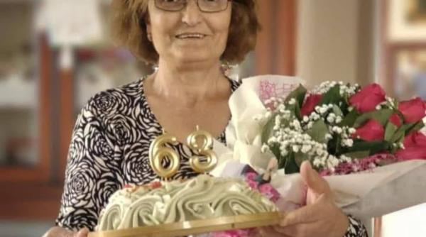 Italianul bănuit de procurori că ar fi împins-o mortal de la etaj pe românca Florina Florea ar vrea să revină acasă