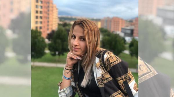 Un cartier întreg din Pamplona deplânge moartea Ioanei, românca de 25 de ani înecată în lacul Morea. Lasă în urmă un băiețel de un an