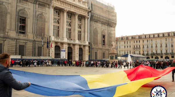 Mariana Grati, mesaj pentru românii din diaspora: Identitatea românească nu se transmite prin obligație. De ce au nevoie copiii 