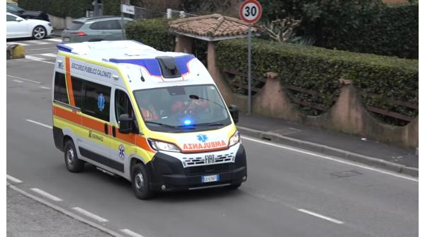 Atac cu dispozitive incendiare la München: doi suspecți, acuzați că ar fi spioni ruși 