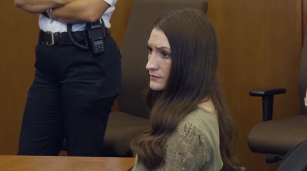 Procesul contra lui Lindsay Clancy, asistenta din SUA care și-a ucis cei trei copii, a fost anulat