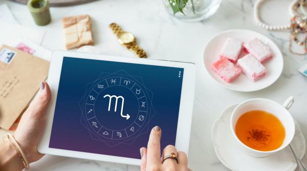 Horoscop 6 septembrie. Zodia care are parte de o duminică de vis: grijile dispar, iar norocul se întoarce!