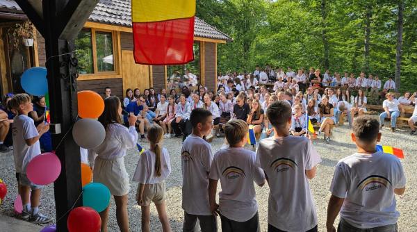 ARC 2026: 8.430 de copii și tineri din 21 de țări au redescoperit România