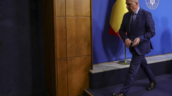 Ce cere Ilie Bolojan de la viitorul premier: "Suntem într-un moment important pentru evoluția României" 