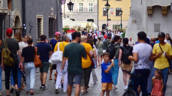 Provocarea păstrării limbii române în diaspora: Soluțile găsite de Școala Românească din Cardiff