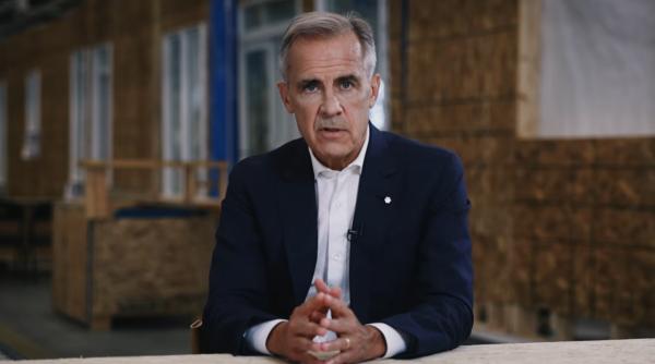 Canada vrea o apropiere de Europa. Premierul Carney: Ne dorim o "alianţă unică" cu UE