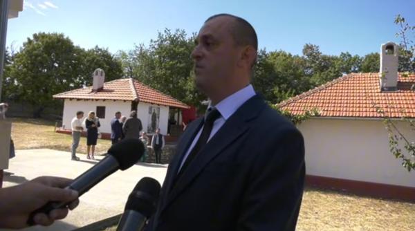 Radu Cosma: "Limba vlahă este un rudiment al politicilor staliniste, ateiste, comuniste"