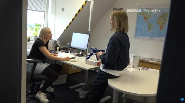 "Să nu faci nimic este prea atractiv". Angajată a unui Jobcenter din Germania cere măsuri dure pentru tinerii care refuză să muncească
