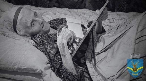 Cea mai vârstnică persoană din România a murit la 111 ani. Noja Paladia a fost prima femeie supercentenară din istoria țării 