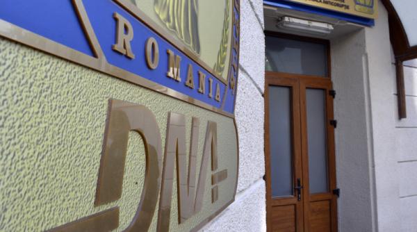 Dosarul ANSVSA: Cristina Trăilă s-a prezentat la DNA Iași din proprie inițiativă pentru a da declarații