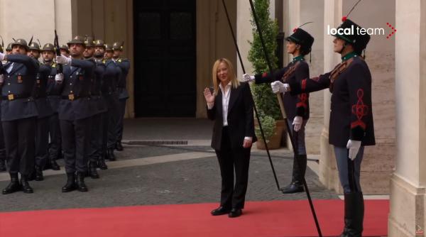 Italia elimină impozitul auto pentru 14,5 milioane de mașini, adică 70% din totalul din țară. Meloni: "Era o taxă urâtă"
