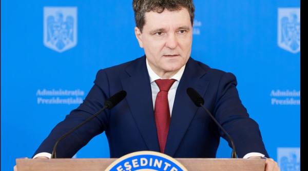 Preşedintele Nicuşor Dan cheamă din nou partidele la Cotroceni