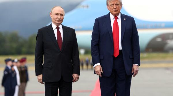 NYT: Trump ia în calcul acorduri comerciale cu Rusia înainte de sfârșitul războiului din Ucraina