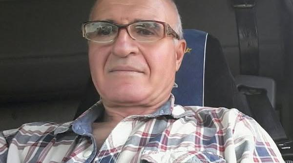 Un moldovean a dispărut după ce a pornit din Italia spre Republica Moldova. Familia cere ajutorul oamenilor pentru a-l găsi