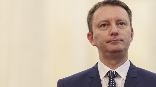 Siegfried Mureşan va discuta cu Sorin Grindeanu pe tema programului de guvernare
