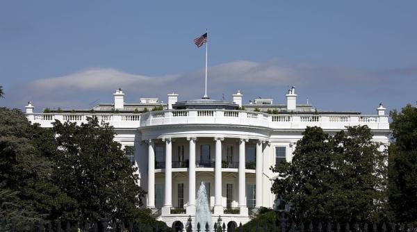 Jurnaliştii de la CNN, MS NOW şi Politico au fost primiţi din nou la Casa Albă