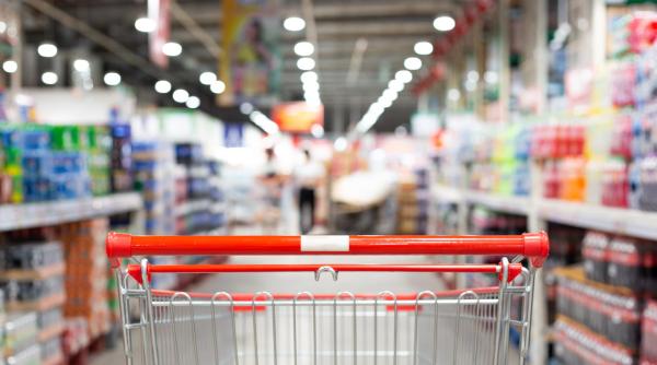 Clasament: Care sunt cele mai ieftine supermarketuri din Spania