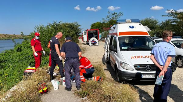 Copilul din Bacău, de 4 ani, dispărut de acasă a fost găsit mort la 500 de metri de casă 