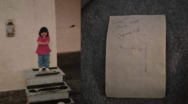O româncă cere ajutor pentru a-și găsi sora adoptată după 35 de ani: „Nu te-am uitat”