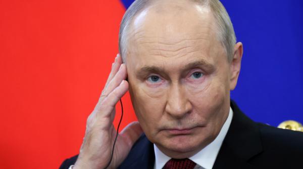 Vladimir Putin a confiscat prin decret toate operațiunile magazinelor Metro din Rusia 