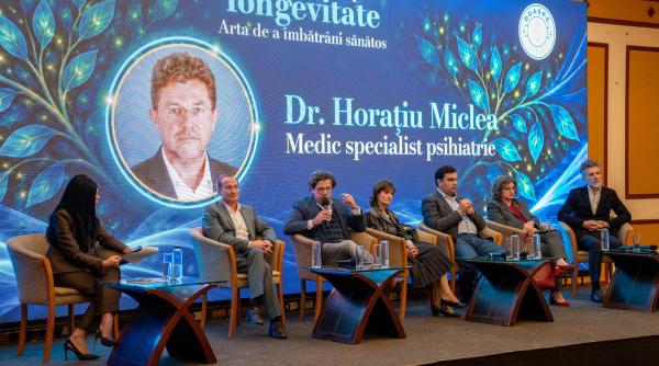 Longevitatea și arta de a îmbătrâni sănătos, în centrul unui eveniment dedicat seniorilor din Sectorul 2 