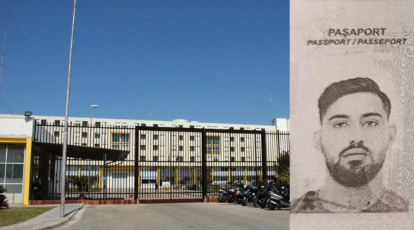 Ancheta într-o închisoare din Italia, după ce un român a fost găsit mort în propria celulă: "A fost abandonat. Era subnutrit și slăbit"