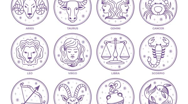 Horoscop 3 octombrie 2026: O zodie se întâlnește cu o fostă iubire; Peștii sunt îndemnați să iasă din casă