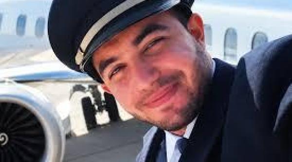 Copilotul Flydubai a vrut să prăbușească avionul pe aeroportul la Tel Aviv. Planul ar fi fost pregătit cu multe luni înainte